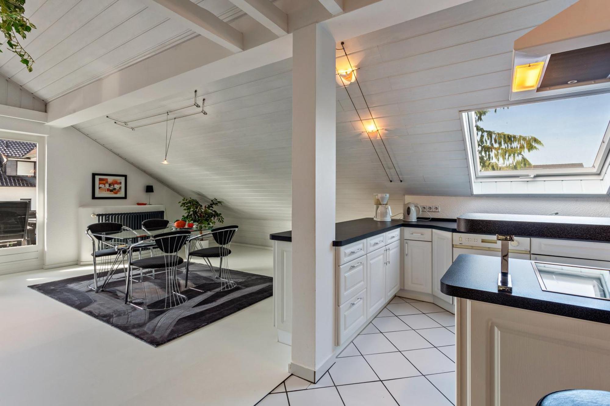 Apartamento Schauerte Medebach Exterior foto