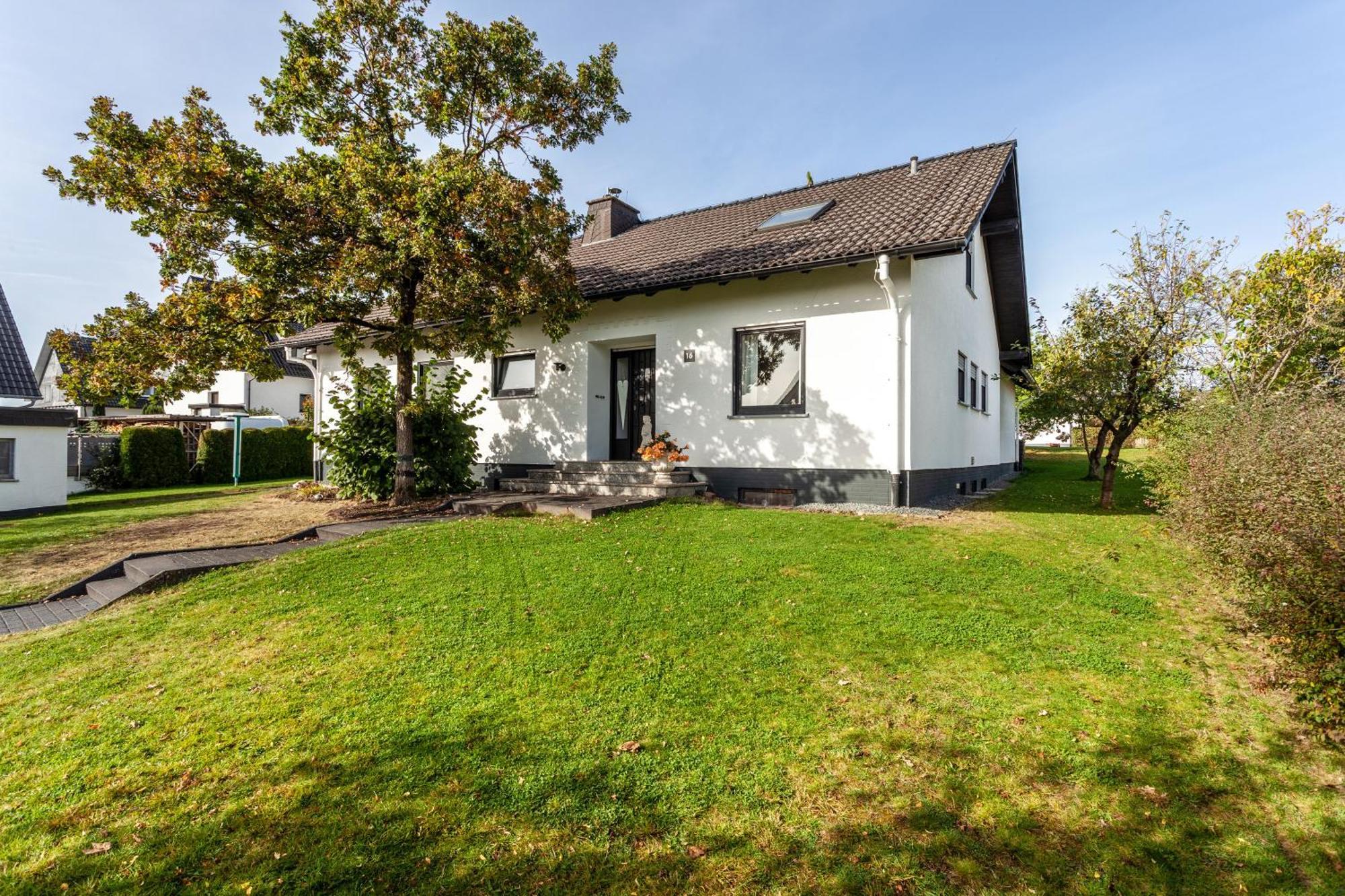 Apartamento Schauerte Medebach Exterior foto