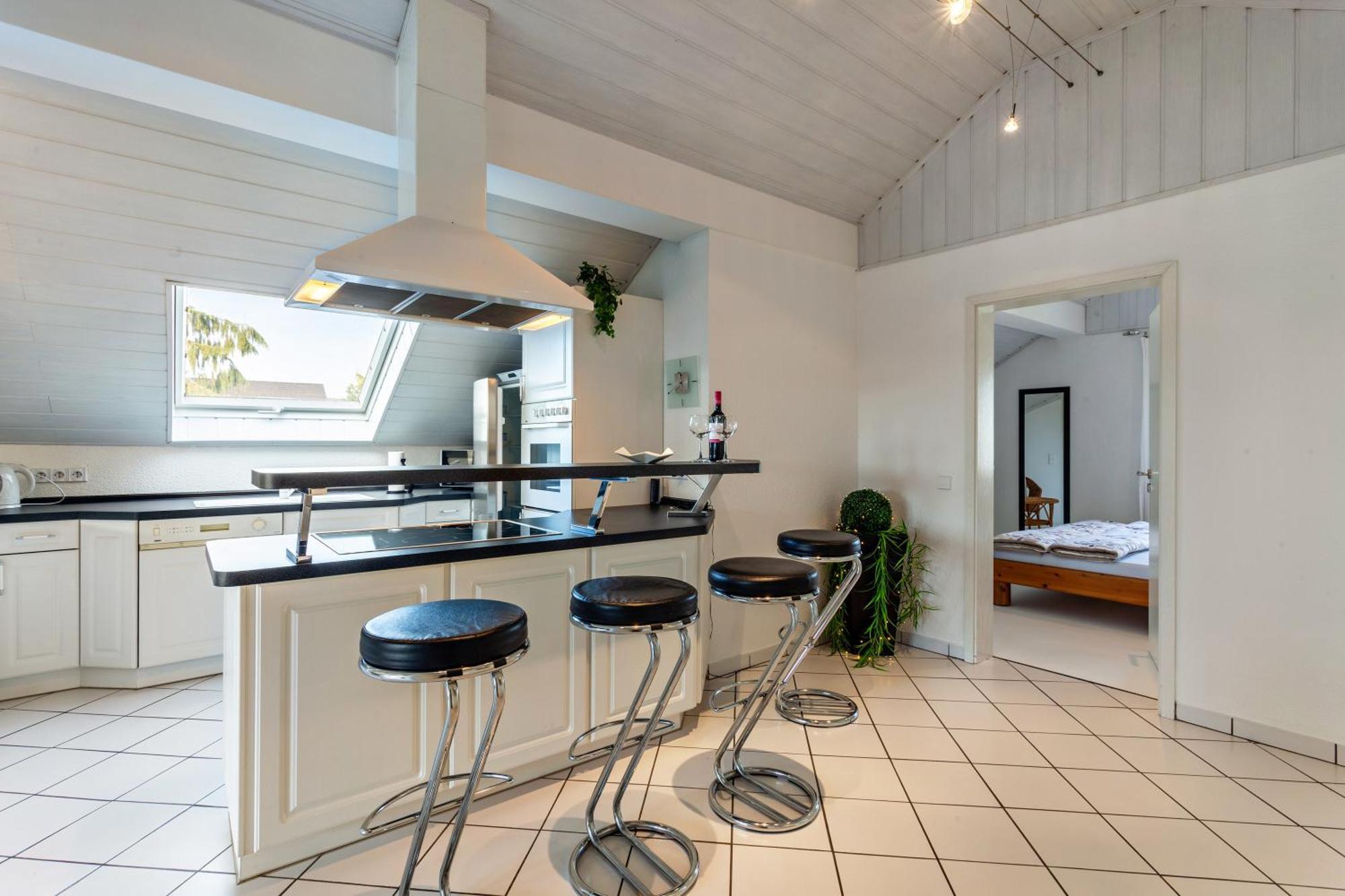 Apartamento Schauerte Medebach Exterior foto