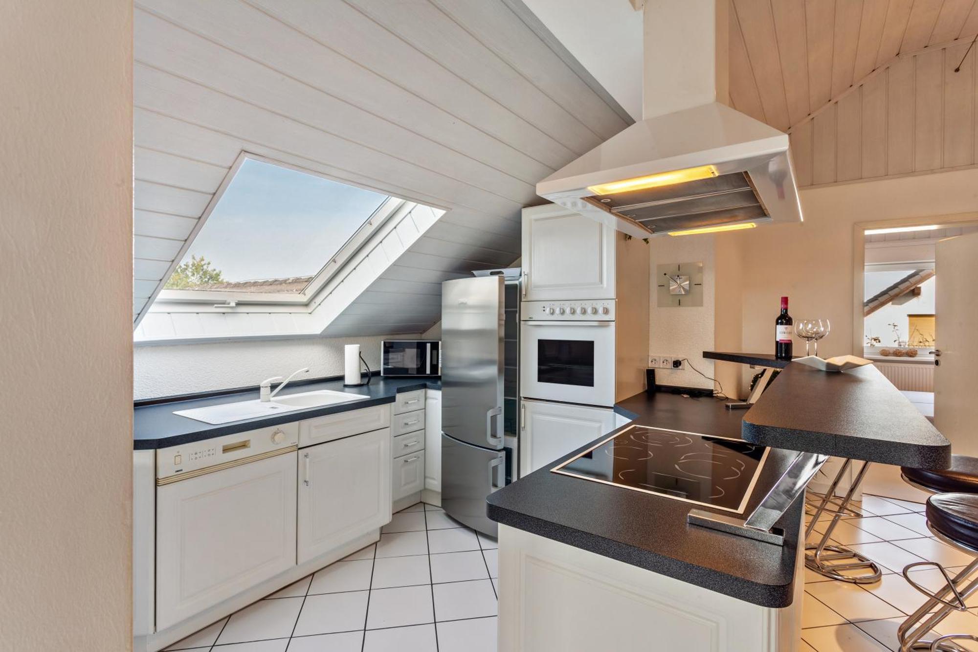 Apartamento Schauerte Medebach Exterior foto