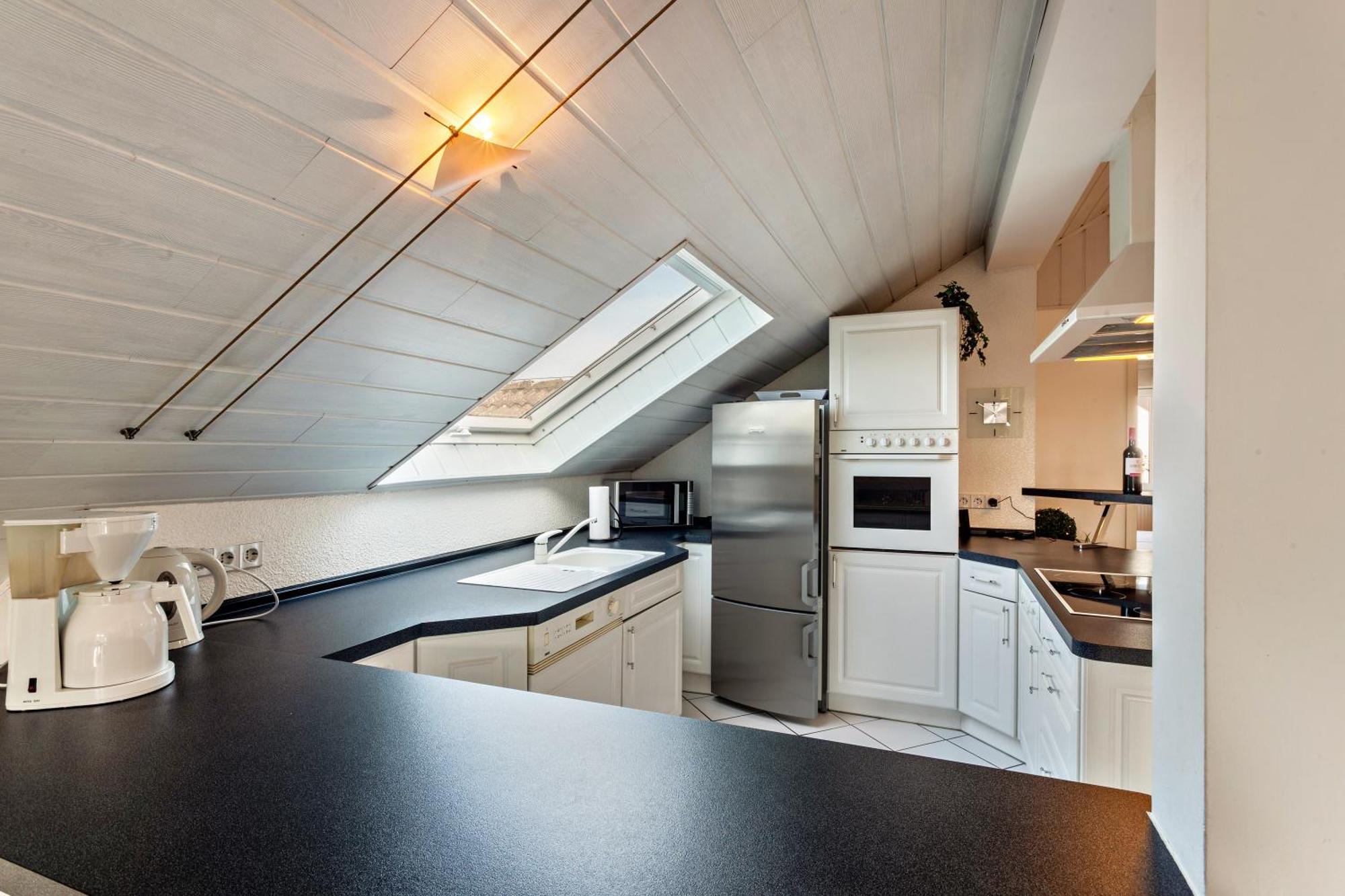 Apartamento Schauerte Medebach Exterior foto